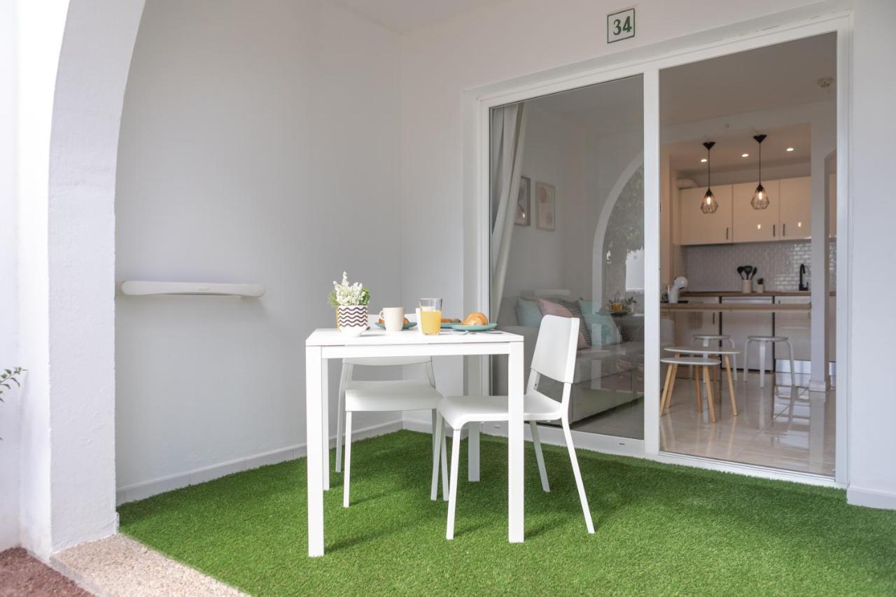 Naia House Lanzarote Daire Puerto del Carmen  Dış mekan fotoğraf