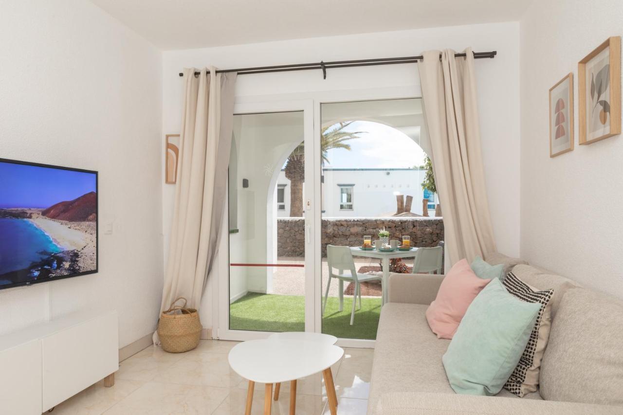 Naia House Lanzarote Daire Puerto del Carmen  Dış mekan fotoğraf