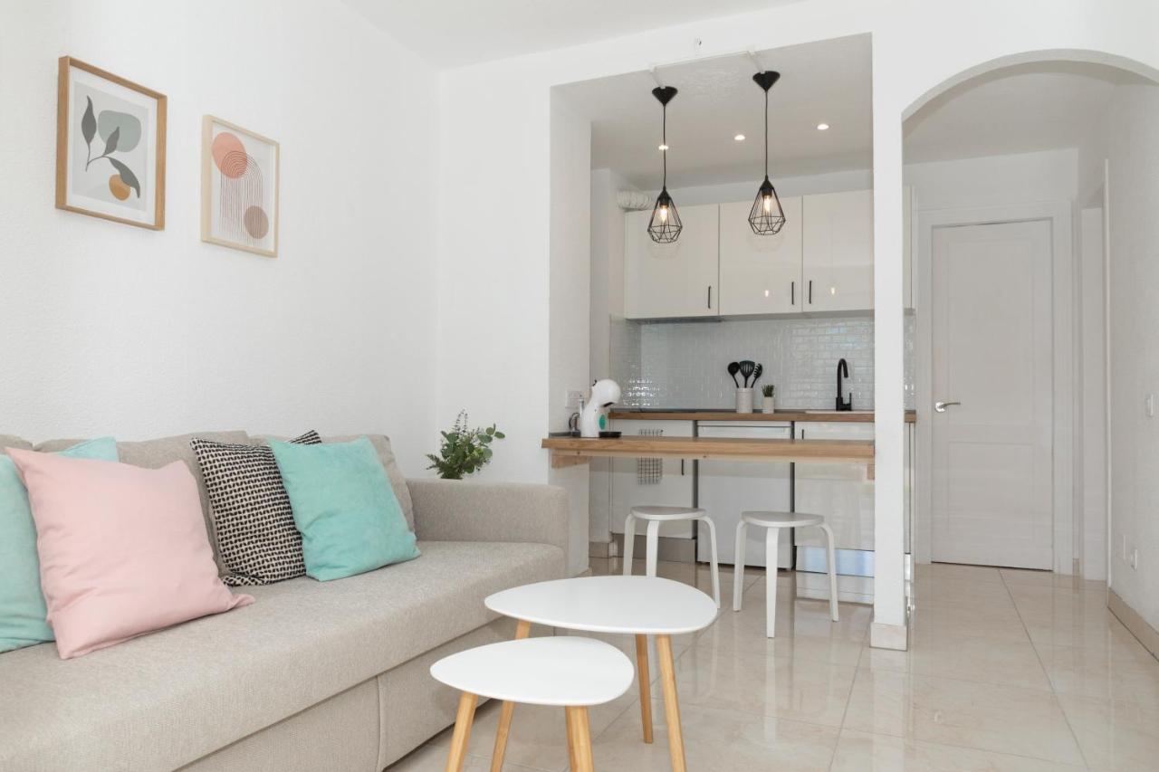 Naia House Lanzarote Daire Puerto del Carmen  Dış mekan fotoğraf