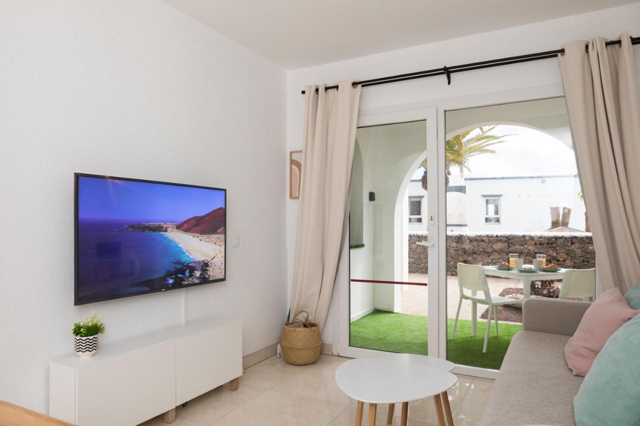 Naia House Lanzarote Daire Puerto del Carmen  Dış mekan fotoğraf