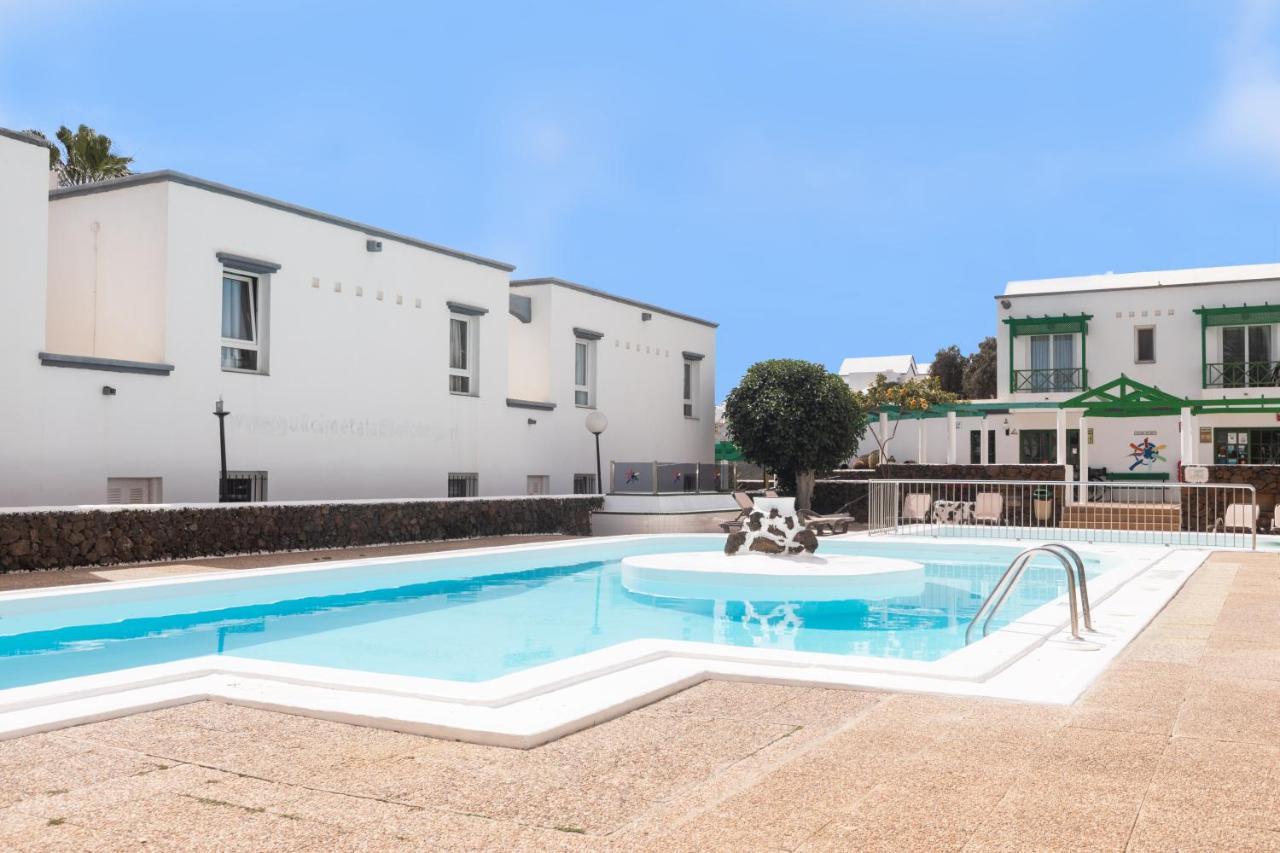 Naia House Lanzarote Daire Puerto del Carmen  Dış mekan fotoğraf