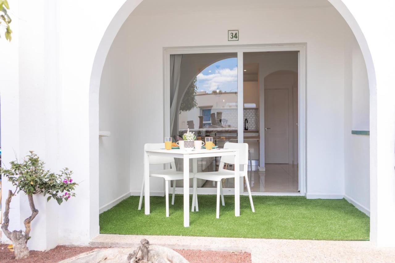 Naia House Lanzarote Daire Puerto del Carmen  Dış mekan fotoğraf