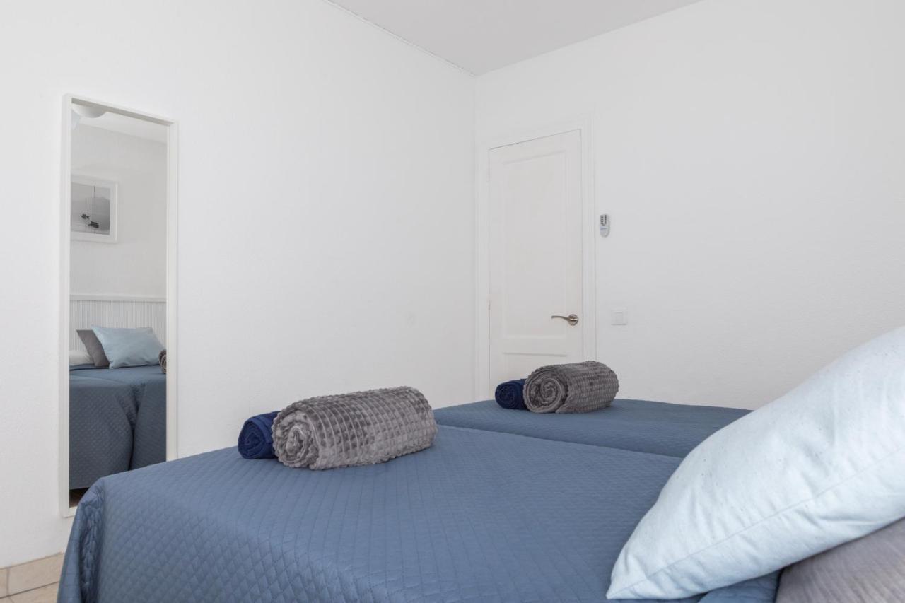 Naia House Lanzarote Daire Puerto del Carmen  Dış mekan fotoğraf
