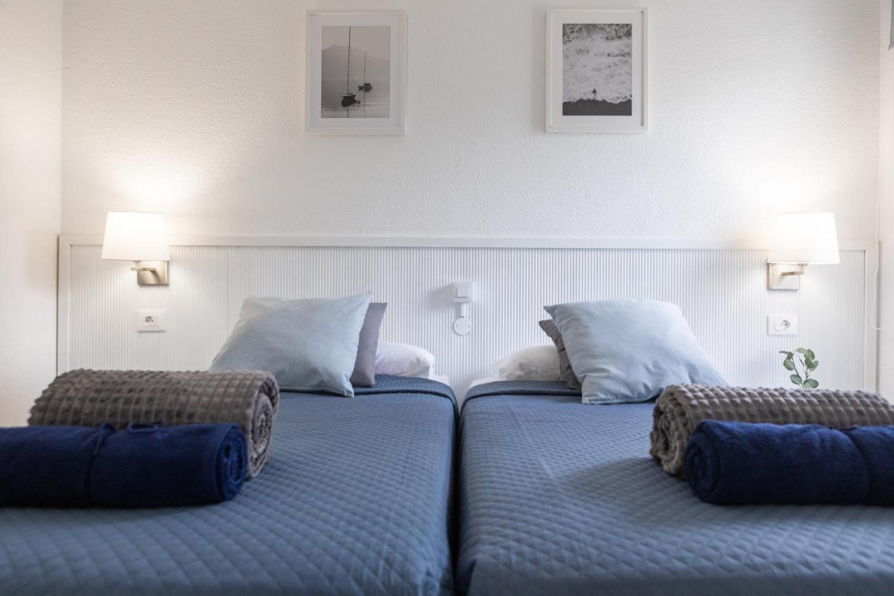 Naia House Lanzarote Daire Puerto del Carmen  Dış mekan fotoğraf