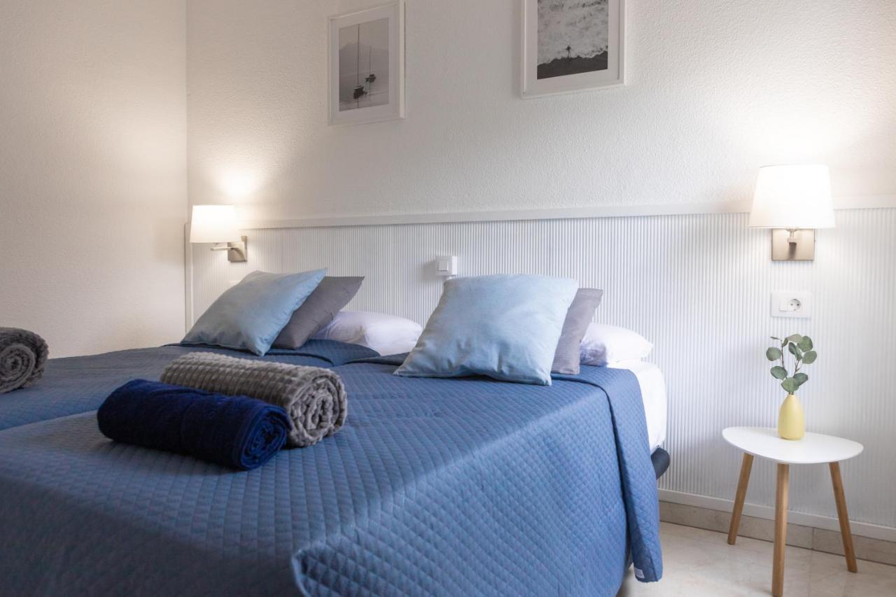 Naia House Lanzarote Daire Puerto del Carmen  Dış mekan fotoğraf