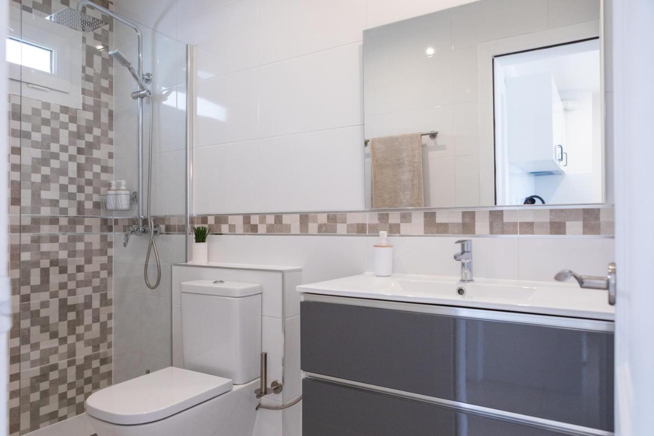 Naia House Lanzarote Daire Puerto del Carmen  Dış mekan fotoğraf