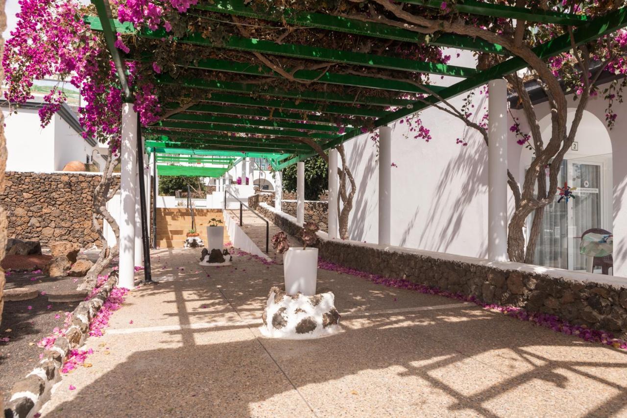 Naia House Lanzarote Daire Puerto del Carmen  Dış mekan fotoğraf