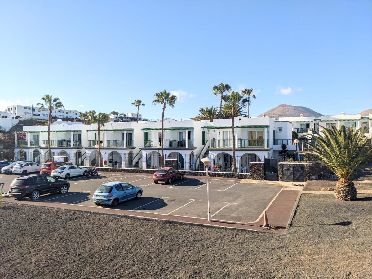 Naia House Lanzarote Daire Puerto del Carmen  Dış mekan fotoğraf