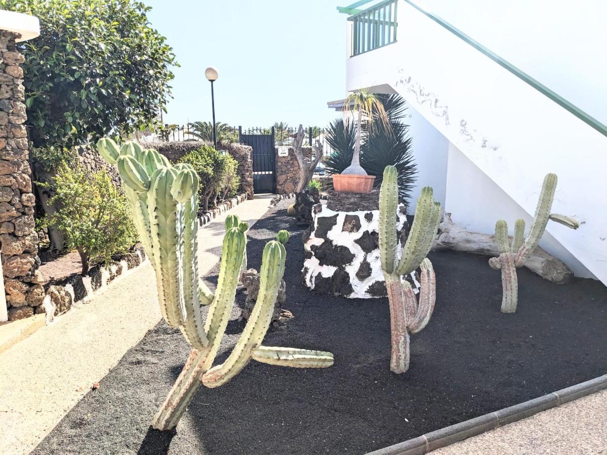 Naia House Lanzarote Daire Puerto del Carmen  Dış mekan fotoğraf
