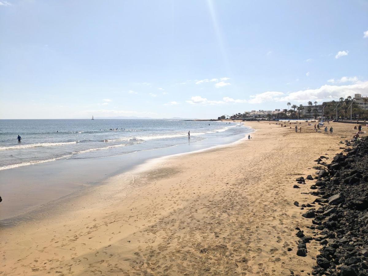 Naia House Lanzarote Daire Puerto del Carmen  Dış mekan fotoğraf